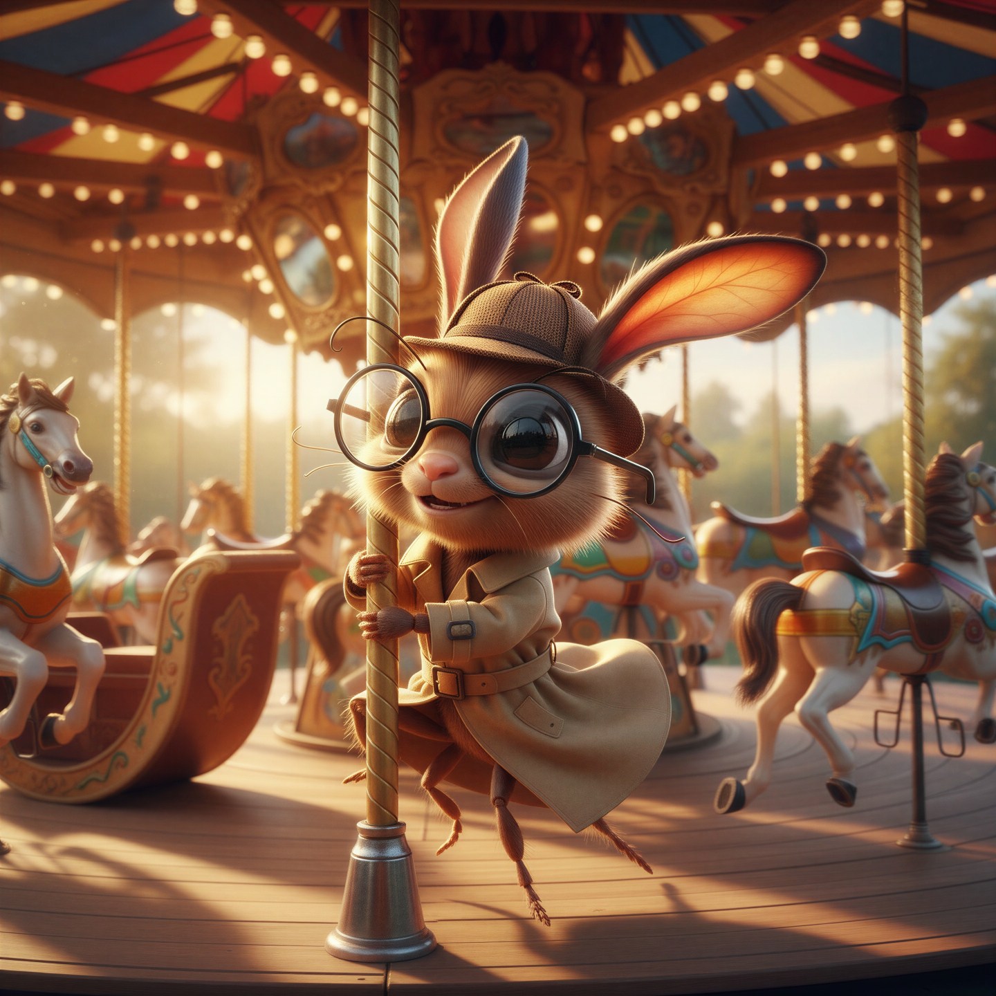 Monday Messages… – Journey With Me!